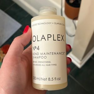 NWT Olaplex No 4
